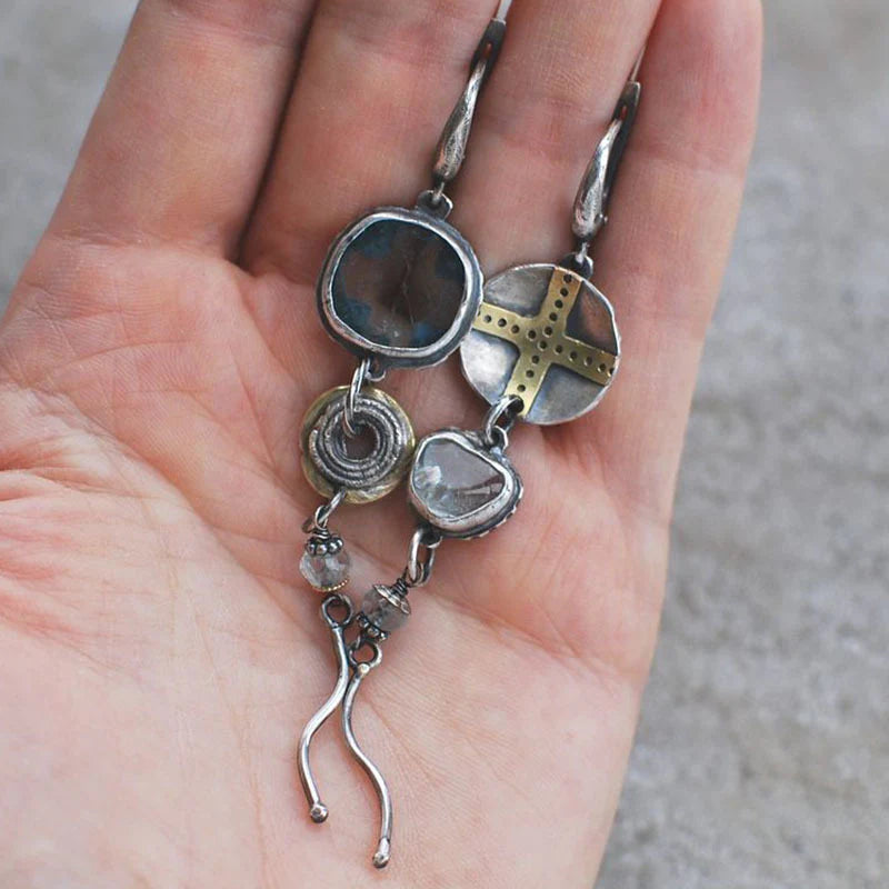 Beautiful Earring with Unique Style