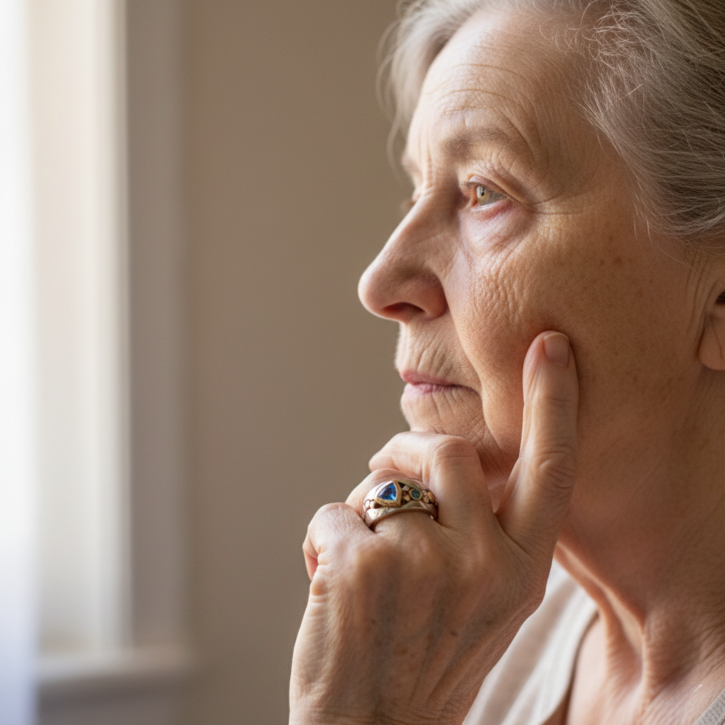 Stunning Ring for Daily Wear