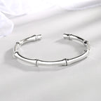 Charming Silver Bracelet for Any Occasion