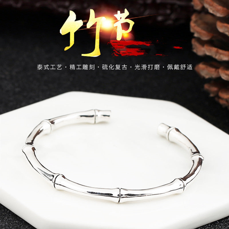 Charming Silver Bracelet for Any Occasion