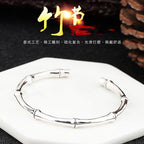 Charming Silver Bracelet for Any Occasion