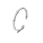 Charming Silver Bracelet for Any Occasion