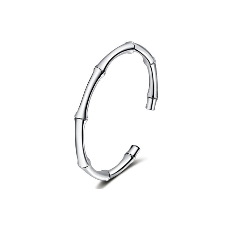 Charming Silver Bracelet for Any Occasion