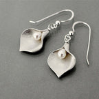 Stunning Pearl Earring for Daily Wear