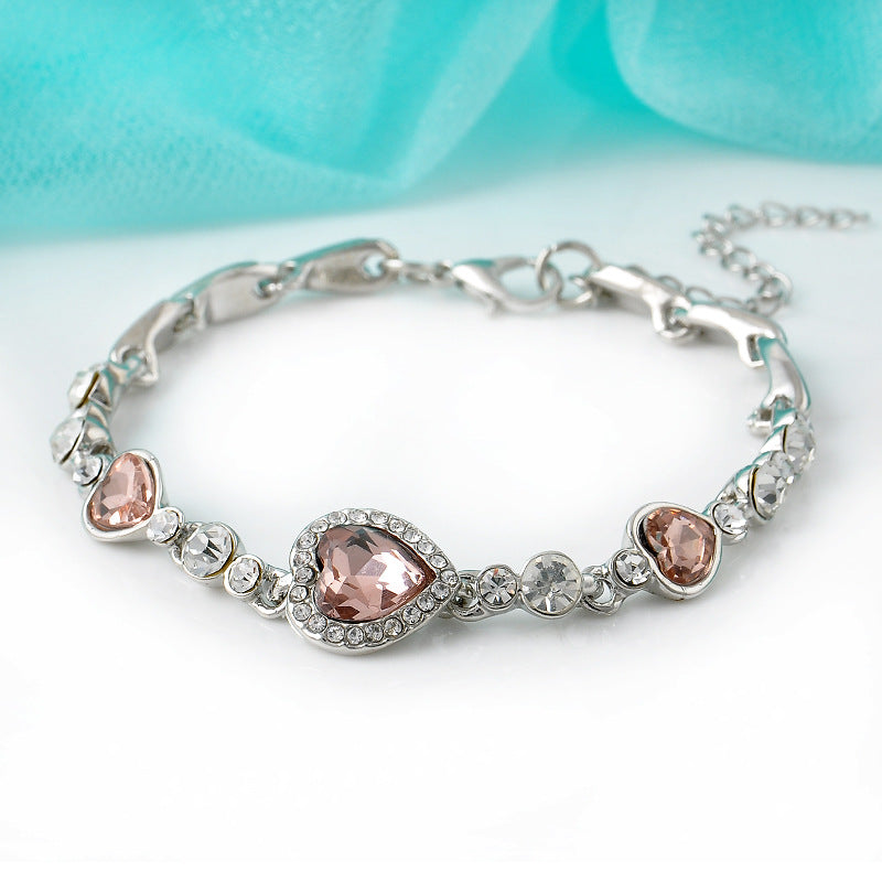 Delicate Artisan Bracelet