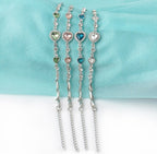 Delicate Artisan Bracelet