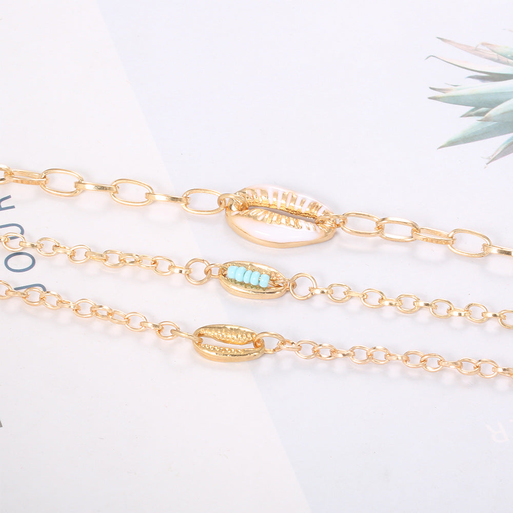 Beautiful Bracelet with Unique Style