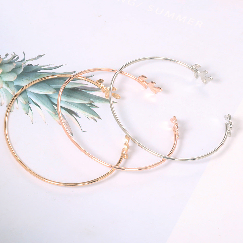 Beautiful Bracelet with Unique Style