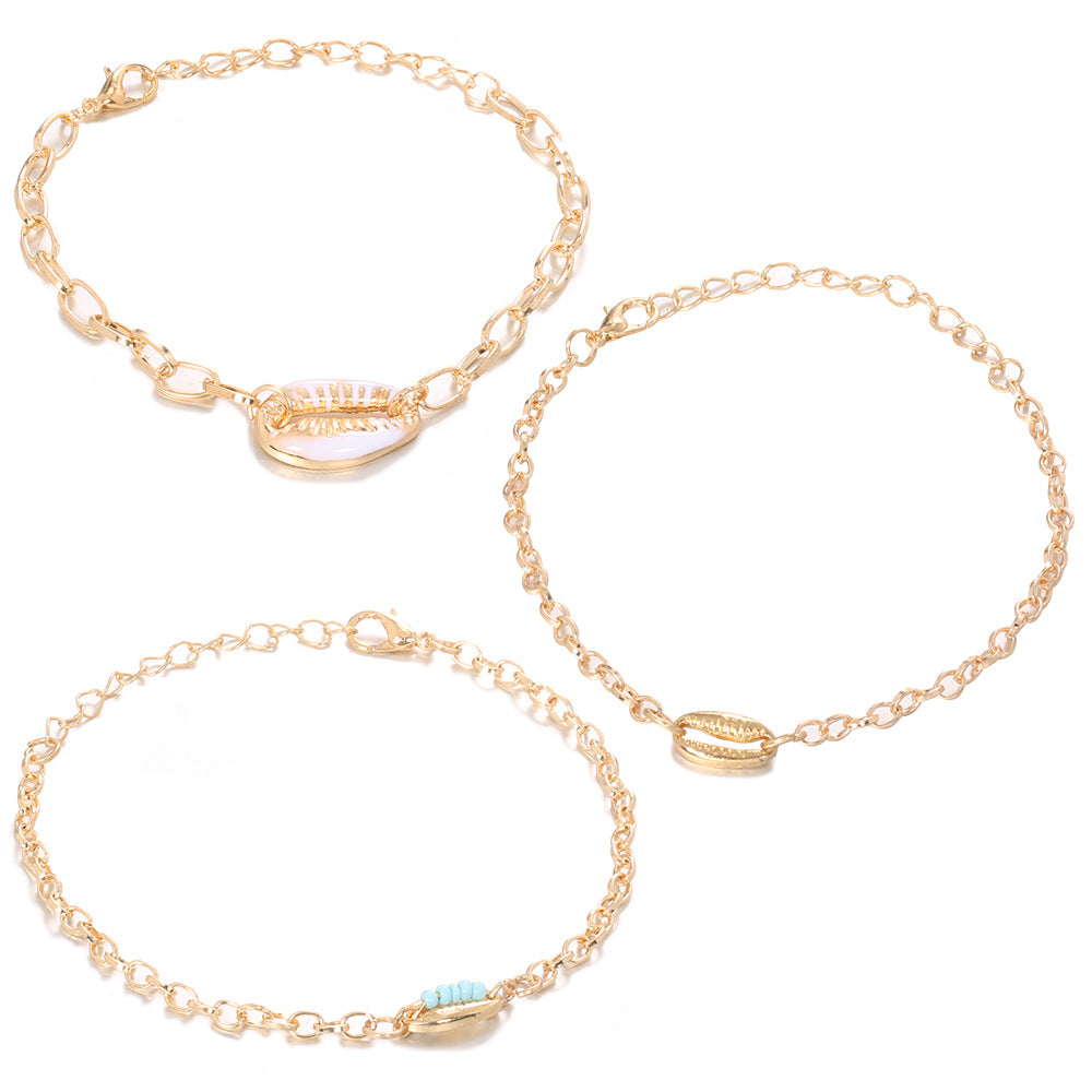 Beautiful Bracelet with Unique Style