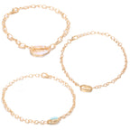 Beautiful Bracelet with Unique Style