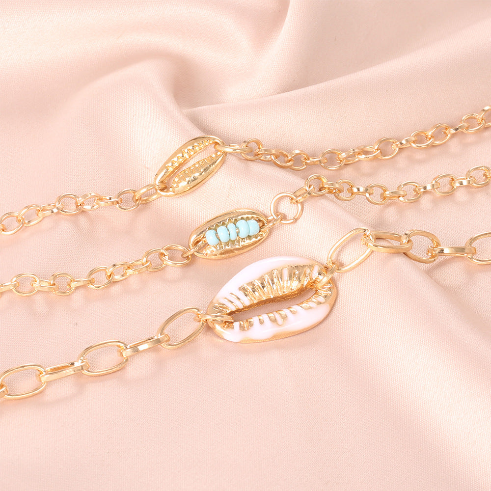 Beautiful Bracelet with Unique Style