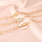 Beautiful Bracelet with Unique Style