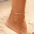Beautiful Anklet with Unique Style