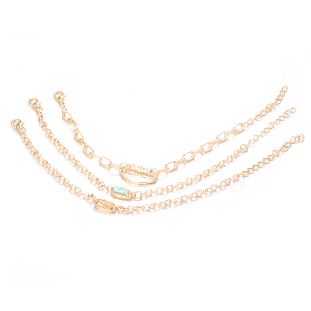 Beautiful Bracelet with Unique Style