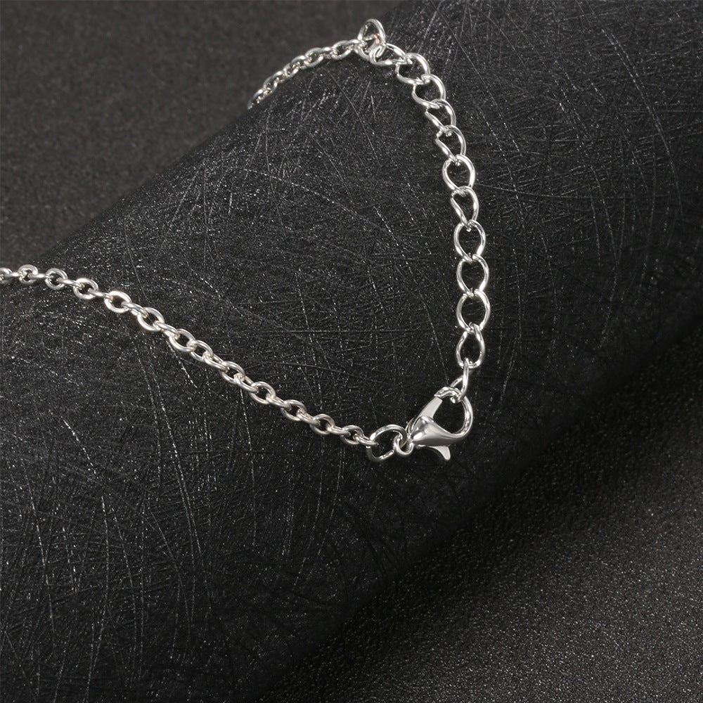 Beautiful Anklet with Unique Style