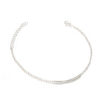 Beautiful Anklet with Unique Style