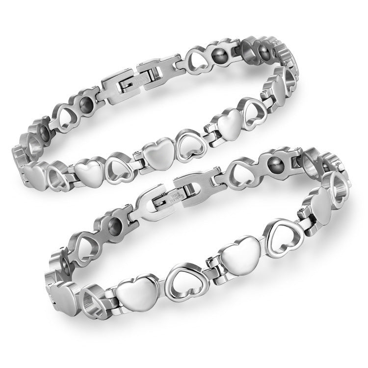 Beautiful Bracelet with Unique Style