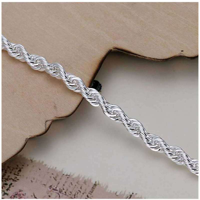 Elegant Silver Bracelet for Every Occasion