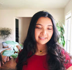 Beautiful Pearl Necklace with Unique Style