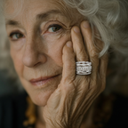 Vintage Handmade Ring