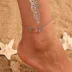 Beautiful Anklet with Unique Style