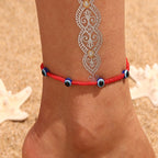 Beautiful Anklet with Unique Style