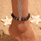 Beautiful Anklet with Unique Style