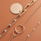 Beautiful Bracelet with Unique Style