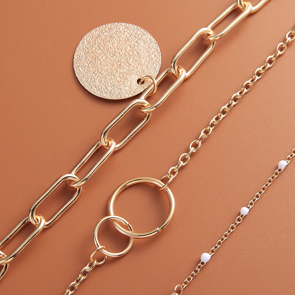 Beautiful Bracelet with Unique Style