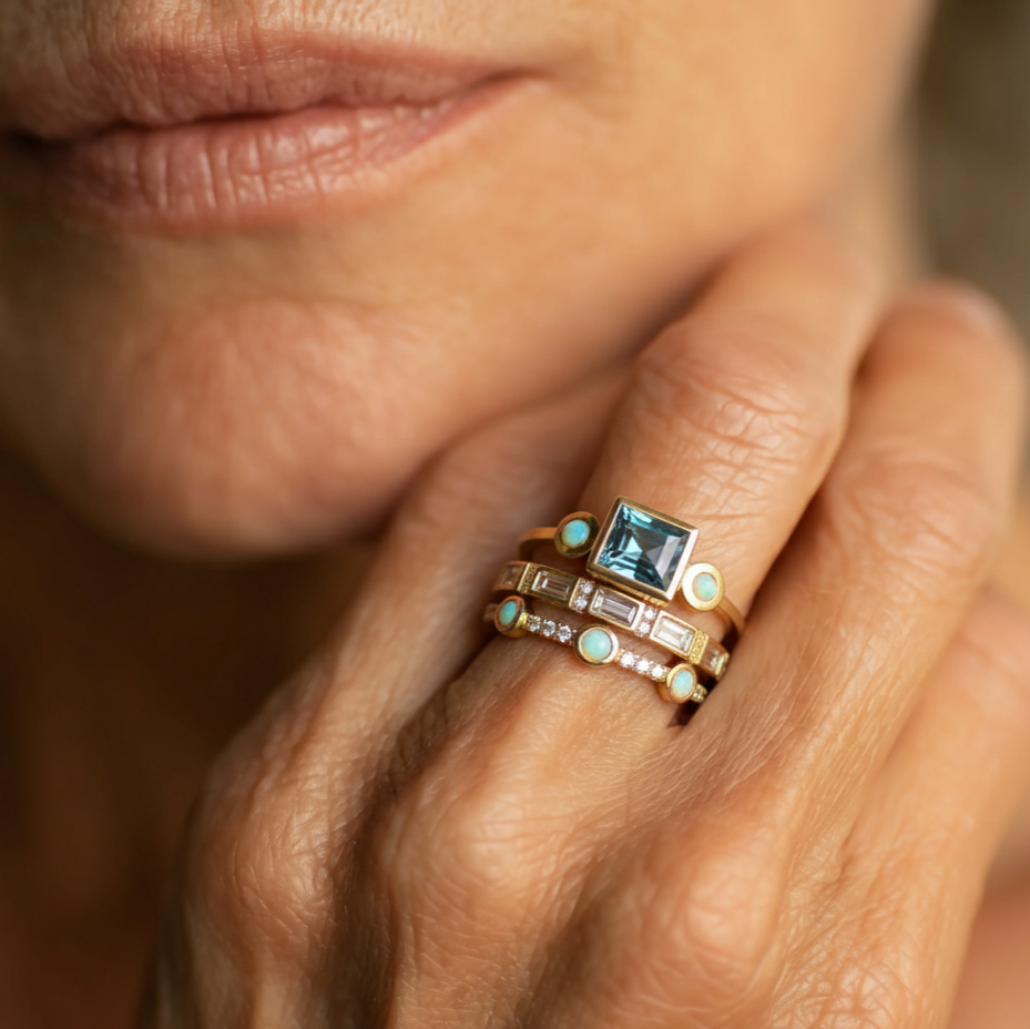 Elegant Set for Every Occasion