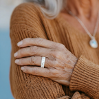 Elegant Ring for Every Occasion