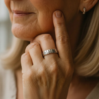 Elegant Ring for Every Occasion