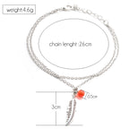 Beautiful Bracelet with Unique Style