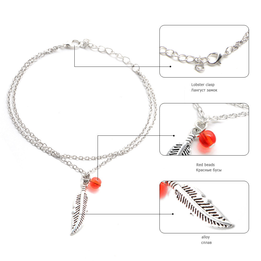 Beautiful Bracelet with Unique Style