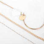 Beautiful Bracelet with Unique Style