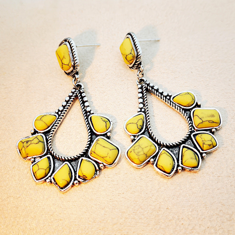 Beautiful Earring with Unique Style