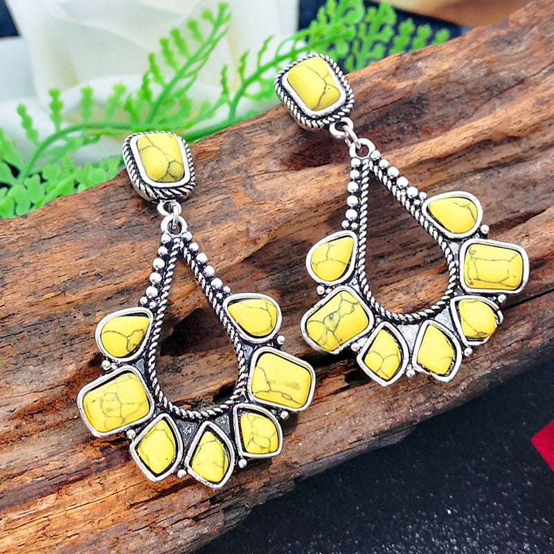 Beautiful Earring with Unique Style