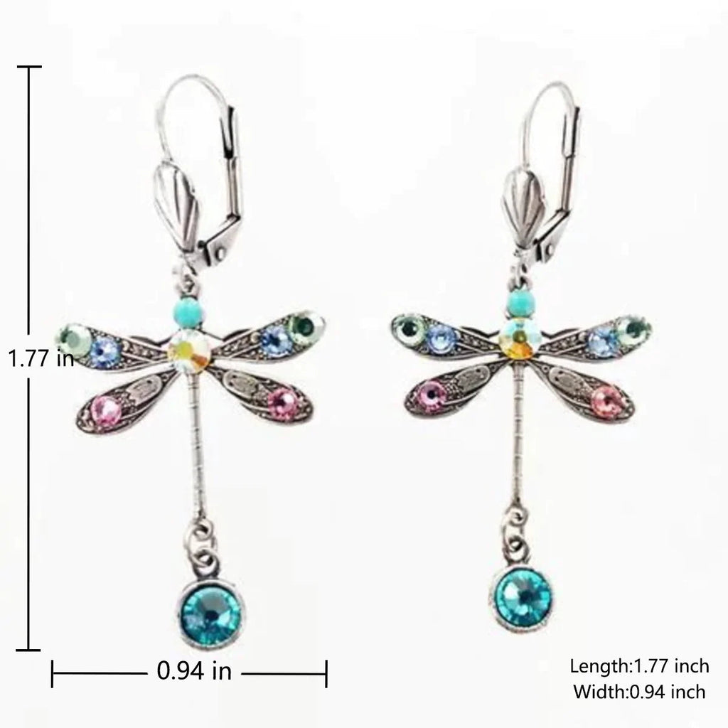 Romantic Earring for Special Moments