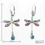 Romantic Earring for Special Moments