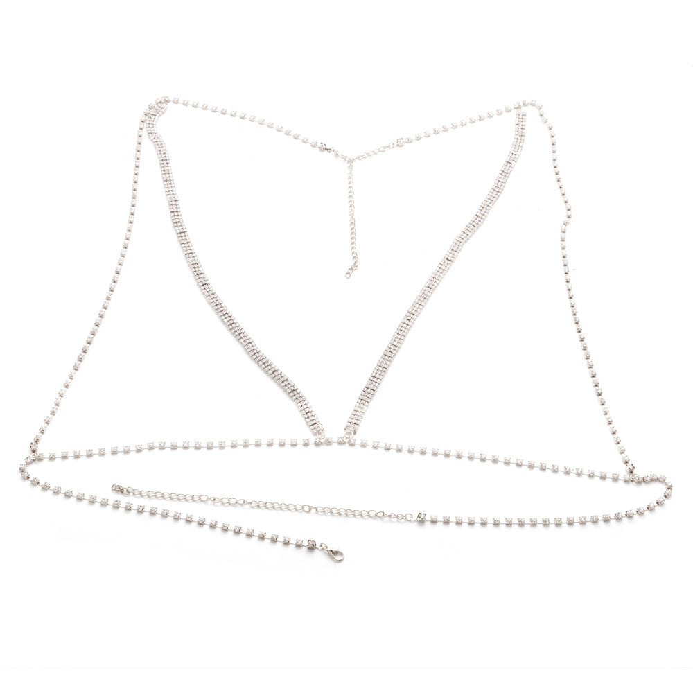 Beautiful Chain with Unique Style