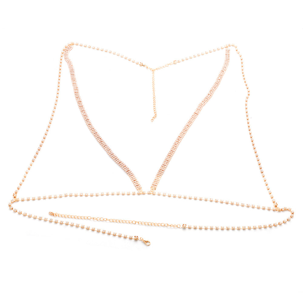 Beautiful Chain with Unique Style