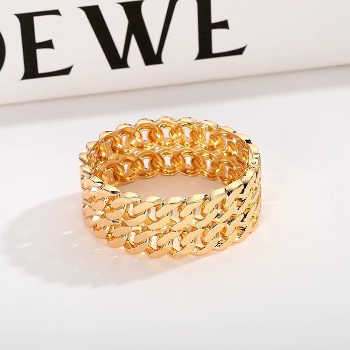 Beautiful Bracelet with Unique Style