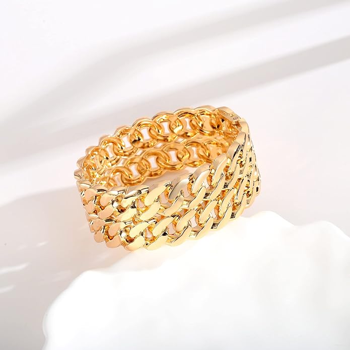 Beautiful Bracelet with Unique Style