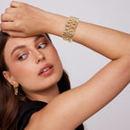 Beautiful Bracelet with Unique Style