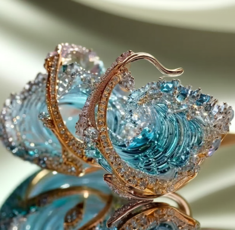 Elegant Earring for Every Occasion