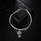 Beautiful Anklet with Unique Style