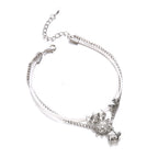 Beautiful Anklet with Unique Style