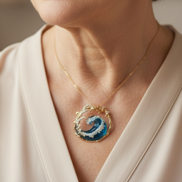 Elegant Necklace for Every Occasion