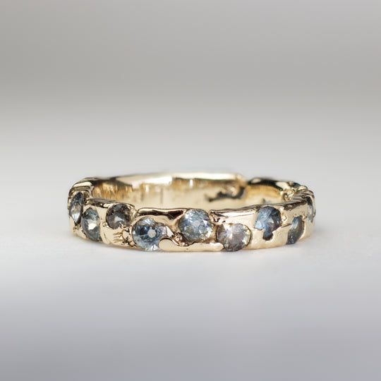 Elegant Gold Ring for Every Occasion