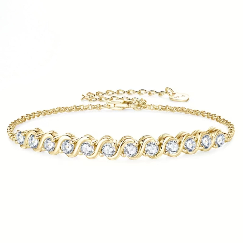 Beautiful Bracelet with Unique Style